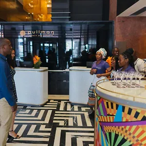 Pullman Centre Hotel